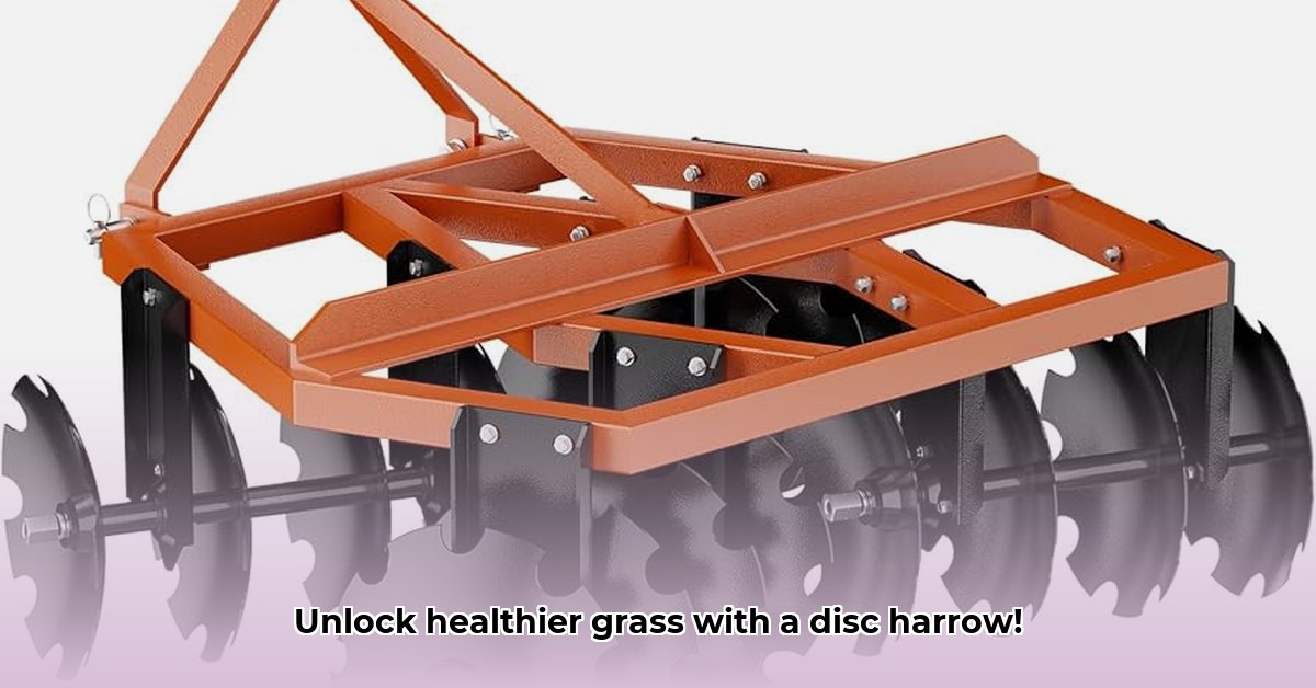 disc-harrow-for-lawn-tractor